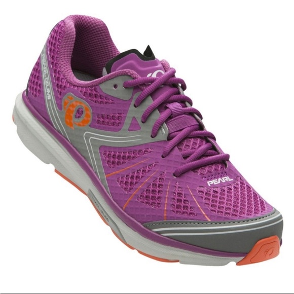 Pearl Izumi X Road fuel 4 cycling athletic shoes women's - Picture 9 of 9